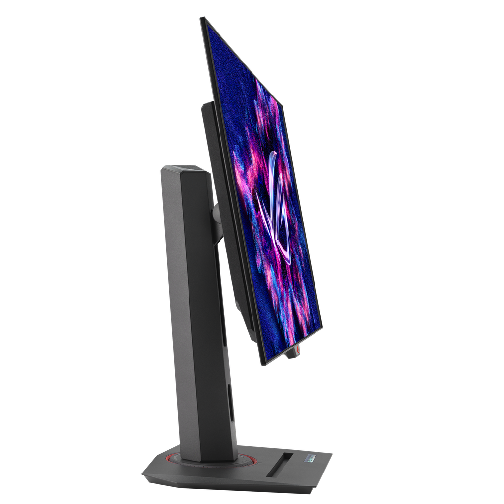 ROG Strix OLED XG27AQDPG_side